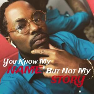 Meet your Posher, Derrick